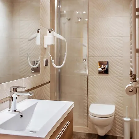 Koliba Regionalna 3*